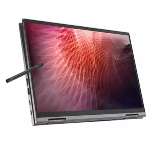 Lenovo ThinkPad X1 Yoga Gen 6 14" FHD 2-in-1 Touchscreen Laptop w/ Stylus Pen Intel Core i7 11th Gen 16GB RAM 512GB SSD Windows 11 Pro – Refurbished