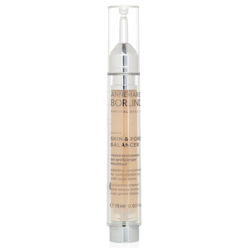 Skin &amp; Pore Balancer Intensive Concentrate - For Combination Skin with Large Pores 15ml/0.5oz