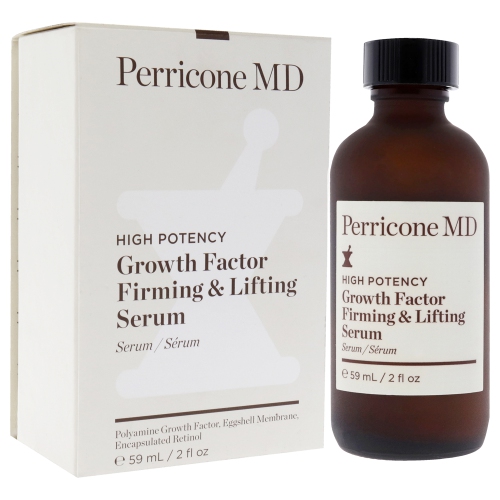 High Potency Growth Factor Firming & Lifting Serum 59ml/2oz