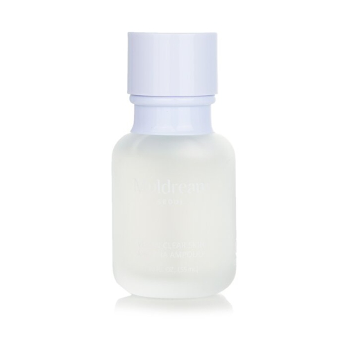 Ampoule AHA PHA à peau transparente végétalienne 55&nbsp;ml/1,85&nbsp;oz