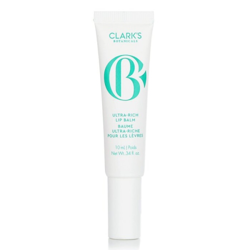 CLARK'S BOTANICALS  Ultra-Rich Lip Balm 10Ml/0.34OZ