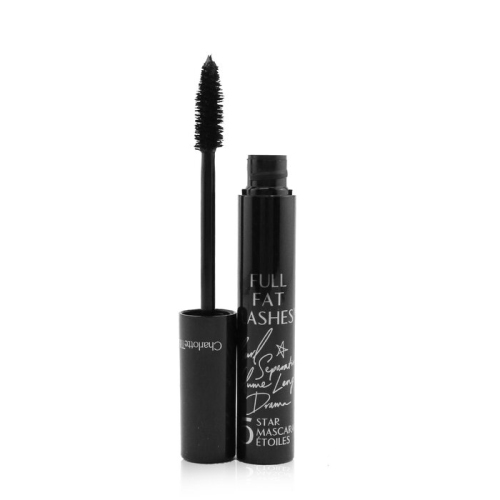 Full Fat Lashes - # Glossy Black 8ml/0.27oz