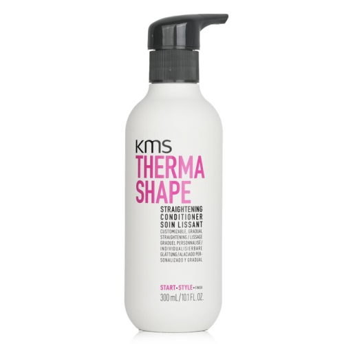 Therma Shape Straightening Conditioner 300ml/10.1oz
