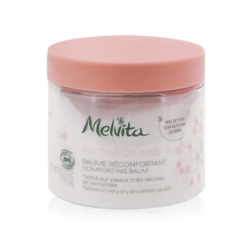 Nectar De Miels Comforting Balm - Tested On Very Dry &amp; Sensitive Skin 175ml/6.2oz