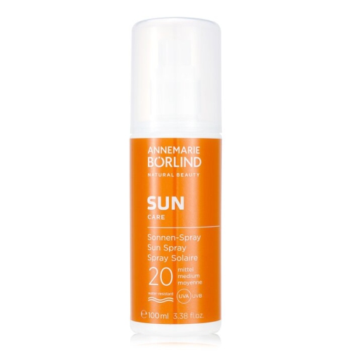Sun Care Sun Spray SPF 20 100ml/3.38oz