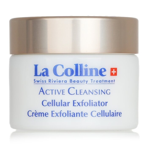 Nettoyant actif – Exfoliant cellulaire 30&nbsp;ml/1&nbsp;oz