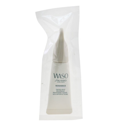 Soin teinté Koshirice Waso - # Gingembre doré 8&nbsp;ml/0,33&nbsp;oz
