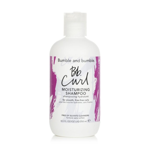 BUMBLE AND BUMBLE  Bb. Curl Moisturizing Sulfate Free Shampoo (for Smooth, Frizz-Free Curls) 250Ml/8.5OZ