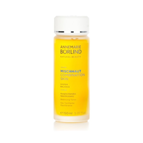 Combination Skin System Balance Balancing Toner - For Combination Skin 150ml/5.07oz