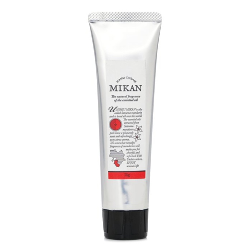 Hand Cream - Mikan 75g
