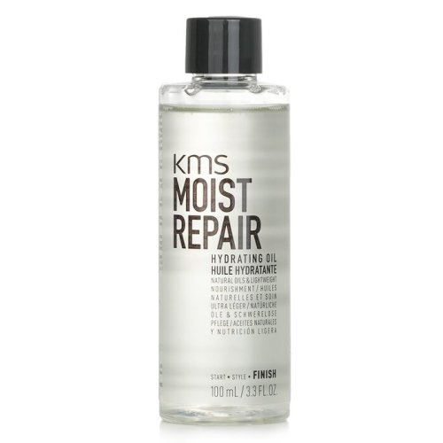 Moist Repair Hydrating Oil 100ml/3.3oz