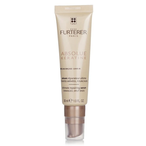 RENE FURTERER  Absolue Keratine Ultimate Repairing Serum 30Ml/1OZ
