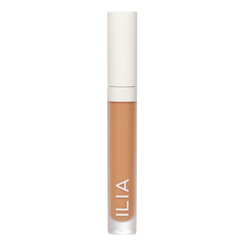 ILIA  True Skin Serum Concealer - # Sc3.5 Chia 5Ml/0.16OZ Best concealer period!