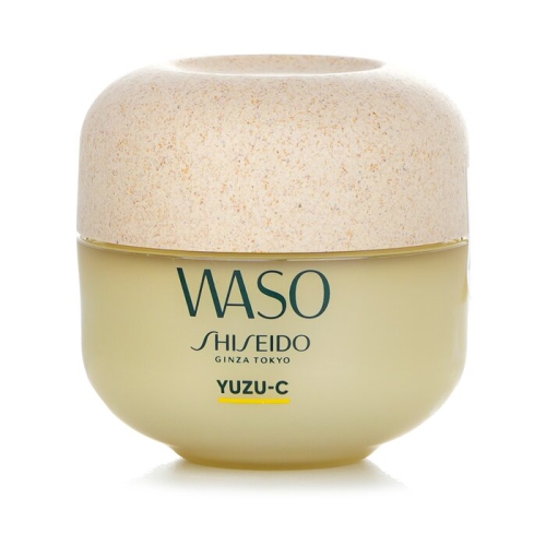 SHISEIDO  Waso Yuzu-C Beauty Sleeping Mask 50Ml/1.7OZ Love how it smells