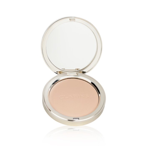 Ever Matte Compact Powder - # 02 light 10g/0.3oz