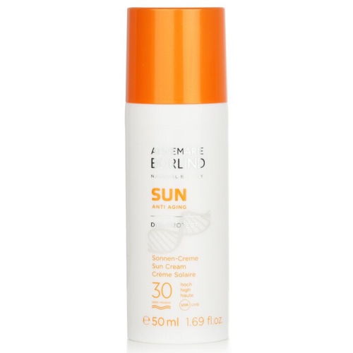 Sun Anti Aging DNA-Protect Sun Cream SPF 30 50ml/1.69oz