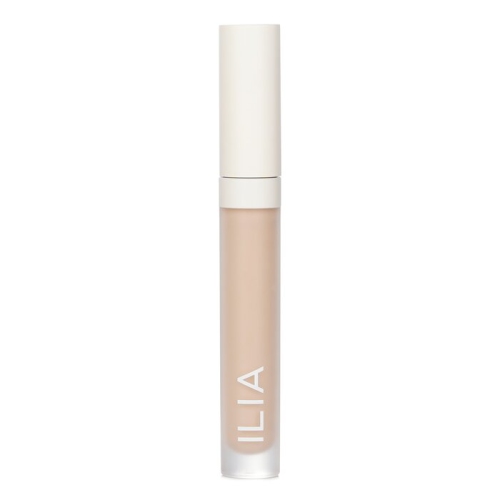 ILIA  True Skin Serum Concealer - # Sc.25 Mallow 5Ml/0.16OZ Best concealer I've ever tried!