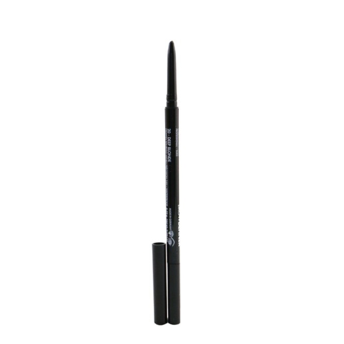 Aqua Resist Brow Definer 24H Waterproof Micro Tip Pencil - # 20 Deep Blonde 0.09g/0.003oz