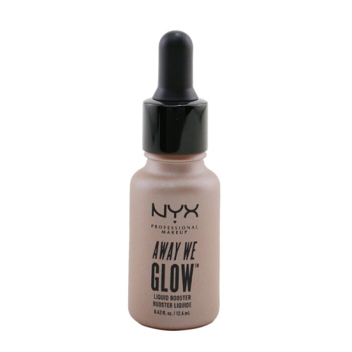 Away We Glow Liquid Booster - # Glazed Donut 12.6ml/0.42oz