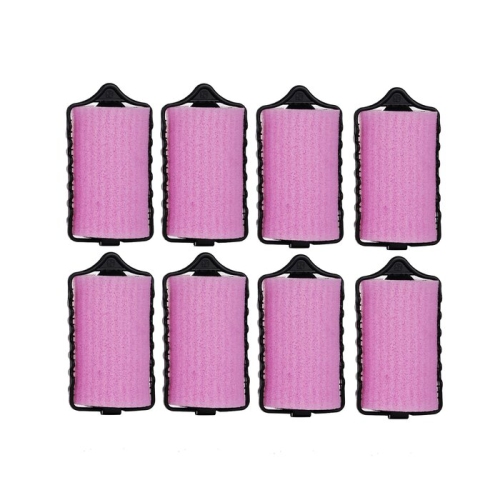 Sleeping Beauty Hair Roll 8pcs