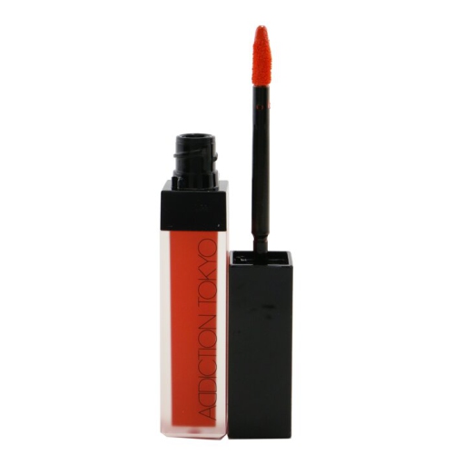 The Matte Lip Liquid - # 007 Florescence Poppy 6.5ml/0.22oz