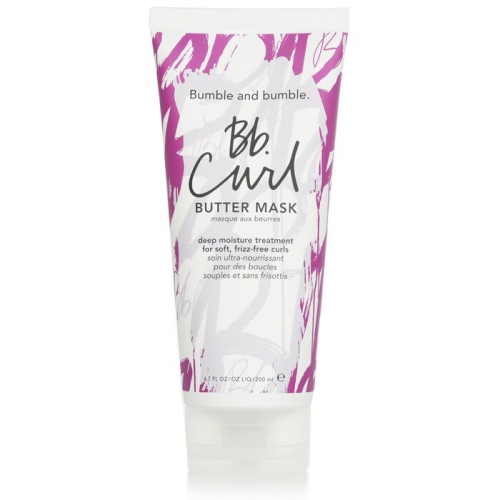 BUMBLE AND BUMBLE  Bb. Curl Butter Mask (for Soft, Frizz-Free Curls) 200Ml/6.7OZ