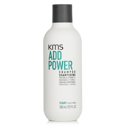 Add Power Shampoo 300ml/10.1oz