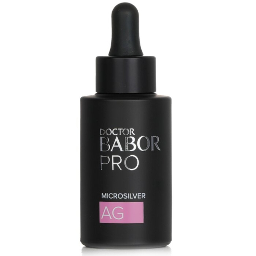 Doctor Babor Pro AG Microsilver Concentrate 30ml/1oz