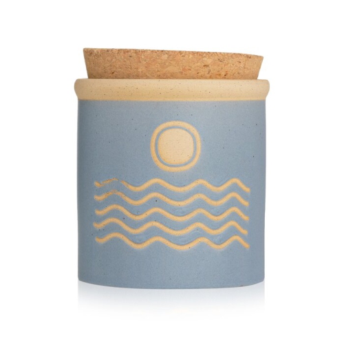 Dune Candle - Saltwater Suede 226g/8oz