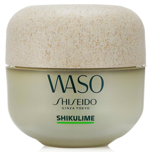 Waso Shikulime Mega Hydrating Moisturizer 50ml/1.7oz