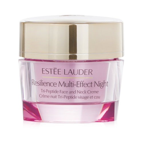 Resilience Multi-Effect Night Tri-Peptide Face and Neck Creme 50ml/1.7oz