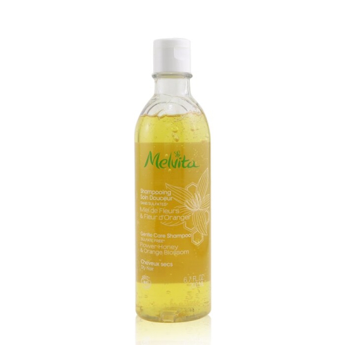 Gentle Care Shampoo 200ml/6.7oz