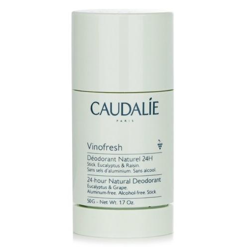CAUDALIE  Vinofresh Natural Stick Deodorant 50G/1.7OZ Great product