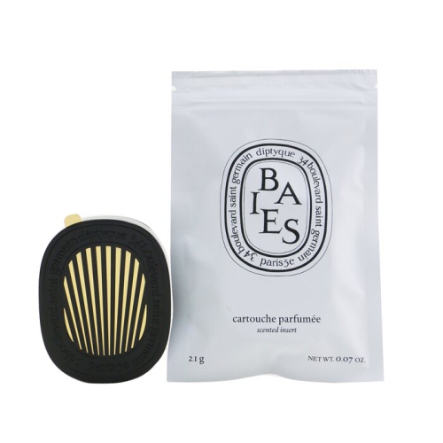 Car Diffuser - Baies 2.1g/0.07oz