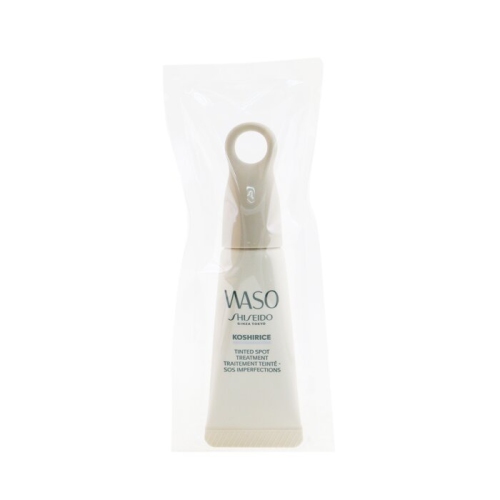 Waso Koshirice Tinted Spot Treatment - # Subtle Peach 8ml/0.33oz