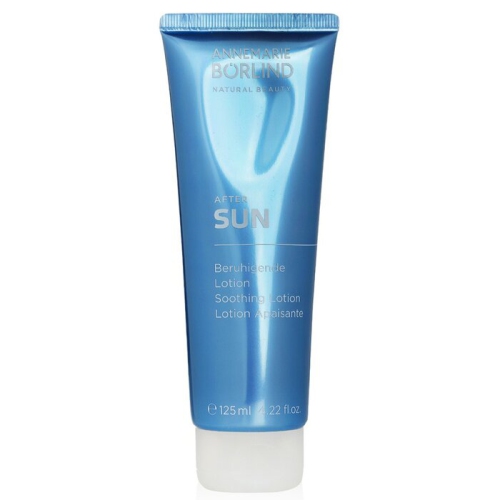 Lotion apaisante After Sun 125&nbsp;ml/4,22&nbsp;oz