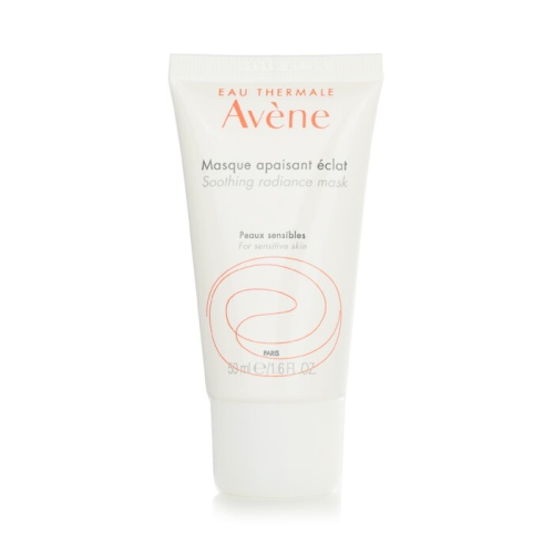 AVENE  Soothing Radiance Mask - for Sensitive Skin (Random Packaging) 50Ml/1.6OZ