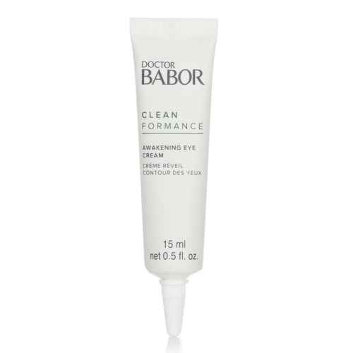 Doctor Babor Clean Formance Awakening Eye Cream 15ml/0.5oz