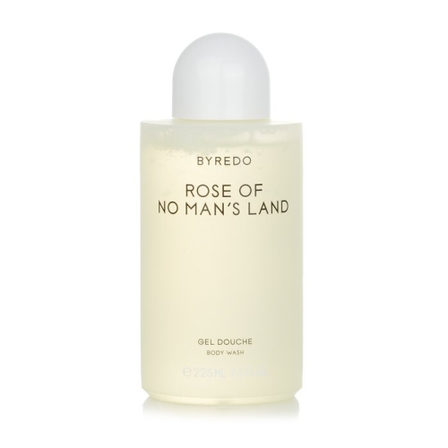 BYREDO  Rose Of No Man's Land Body Wash 225Ml/7.6OZ