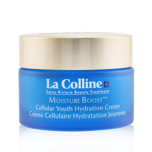 Moisture Boost++ - Cellular Youth Hydration Cream 50ml/1.7oz
