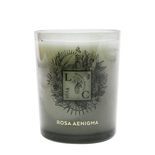 Bougie - Rosa Aenigma 190&nbsp;g/6,7&nbsp;oz