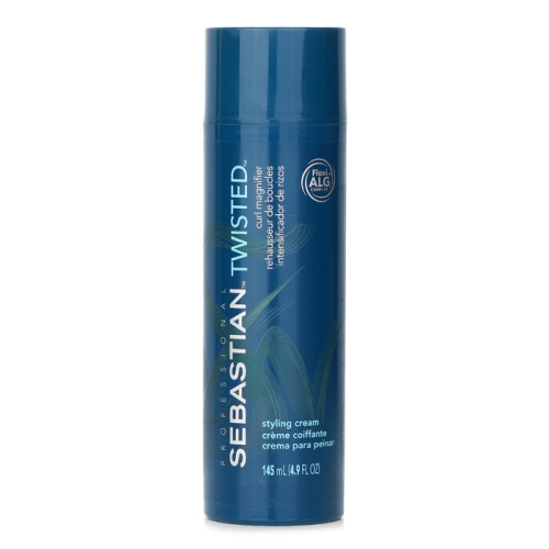 SEBASTIAN  Twisted Curl Magnifier Styling Cream 145Ml/4.9OZ 