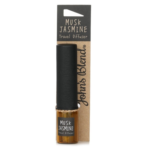 Travel Diffuser - Musk Jasmine 15 ml