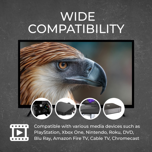 OREI 4K@30Hz 16x16 HDMI™ Matrix