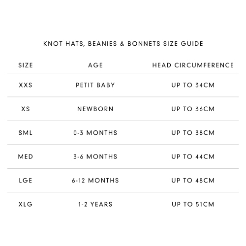 Wilson+Frenchy Organic Knitted Jacquard Hat - Beary Cute