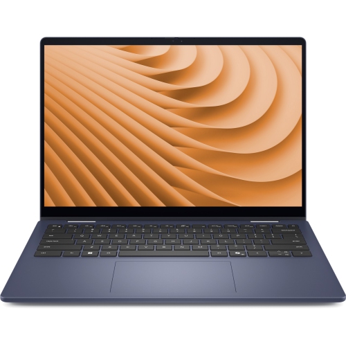 DELL  Db04255 14" Laptop With Amd Ryzen Ai 7-350 Processor, 1Tb SSD, 16 GB Ram, Amd Radeon Graphics, Windows 11 Home - Midnight In Blue Love Best Buy products and services the people there are the best