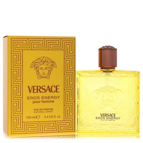 VERSACE  Eros Energy By