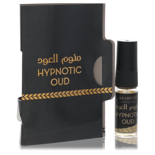 ARABIYAT PRESTIGE  Arabiyat Hypnotic Oud By