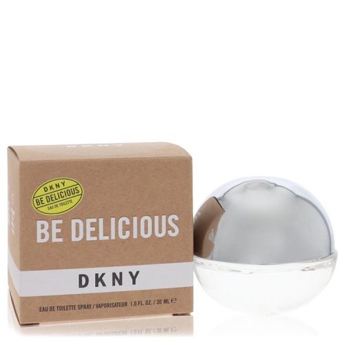 DONNA KARAN  Be Delicious By