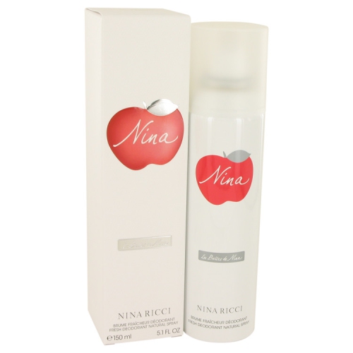 NINA RICCI  Nina By
